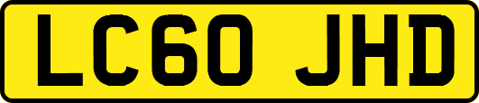 LC60JHD