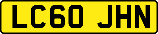 LC60JHN