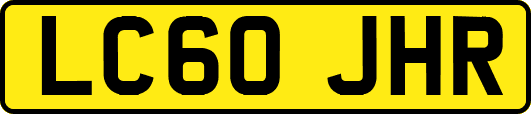 LC60JHR
