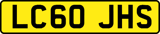 LC60JHS