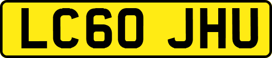 LC60JHU