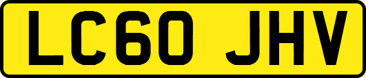 LC60JHV