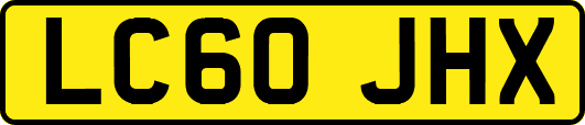 LC60JHX