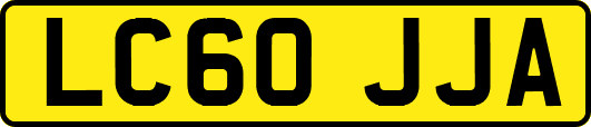 LC60JJA