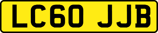 LC60JJB