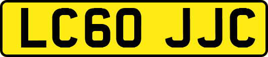 LC60JJC