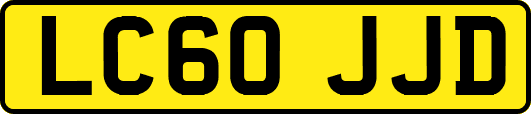 LC60JJD