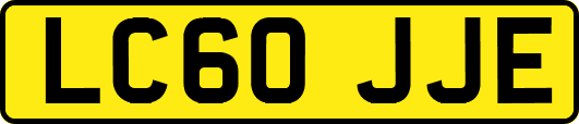 LC60JJE