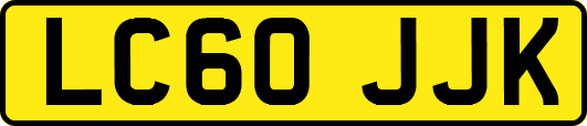 LC60JJK