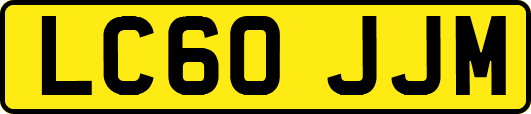 LC60JJM