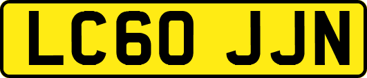 LC60JJN