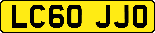 LC60JJO