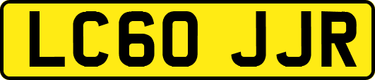 LC60JJR