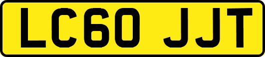 LC60JJT