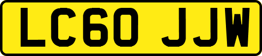 LC60JJW