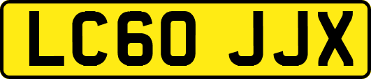 LC60JJX