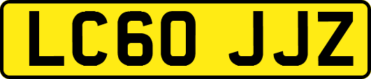 LC60JJZ