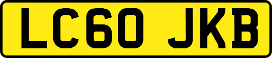 LC60JKB