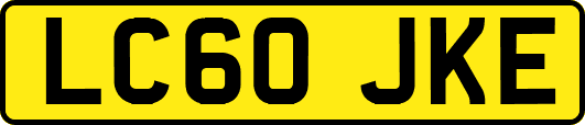 LC60JKE
