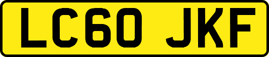 LC60JKF