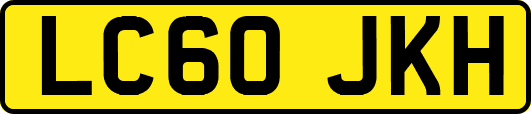 LC60JKH