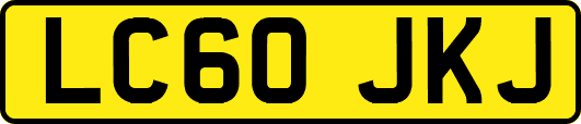 LC60JKJ