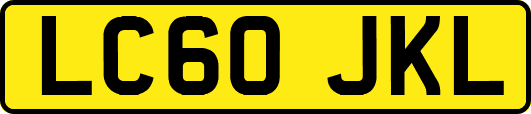 LC60JKL