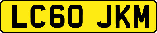 LC60JKM