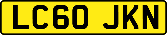 LC60JKN