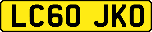 LC60JKO