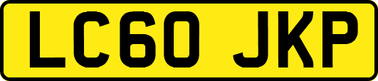 LC60JKP