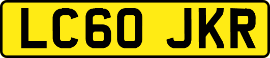 LC60JKR