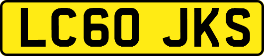 LC60JKS