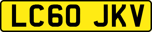 LC60JKV