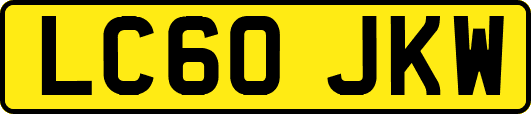 LC60JKW