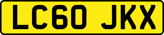 LC60JKX