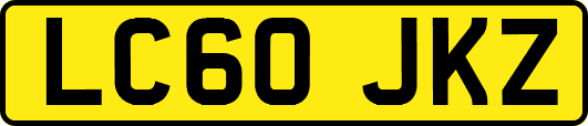 LC60JKZ