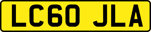 LC60JLA
