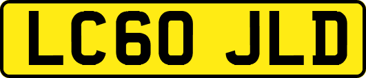 LC60JLD
