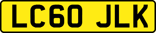 LC60JLK