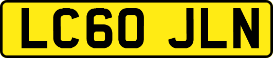 LC60JLN
