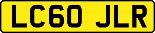 LC60JLR