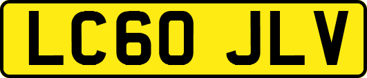 LC60JLV