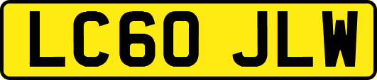 LC60JLW