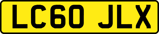 LC60JLX