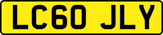 LC60JLY