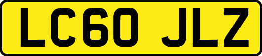 LC60JLZ