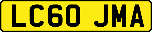 LC60JMA