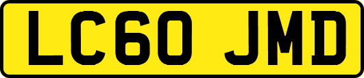 LC60JMD