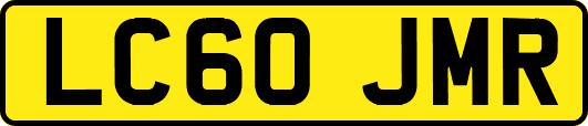 LC60JMR